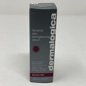 Dermalogica Dynamic Skin Strengthening Serum 1 fl oz 30 mL NEW